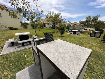 VENTA DE CASA CON ALBERCA EN TEMIXCO