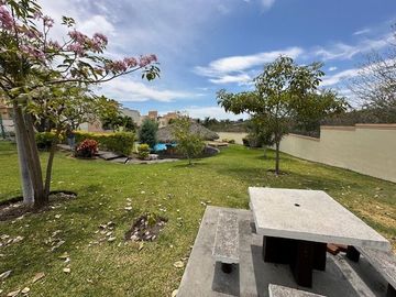VENTA DE CASA CON ALBERCA EN TEMIXCO