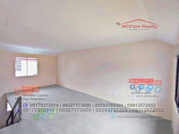 Murang Pabahay Malapit sa St. Michael the Archangel Parish Church Deca Meycauayan