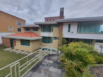 Venta de Casa en Tanda, en Plaza del Rancho - de Lujo y Vista Espectacular de 3 dormitorios