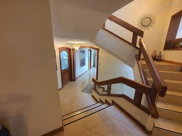 Venta de Casa en Tanda, en Plaza del Rancho - de Lujo y Vista Espectacular de 3 dormitorios