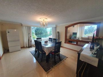 Venta de Casa en Tanda, en Plaza del Rancho - de Lujo y Vista Espectacular de 3 dormitorios