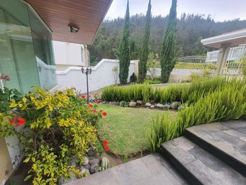 Venta de Casa en Tanda, en Plaza del Rancho - de Lujo y Vista Espectacular de 3 dormitorios