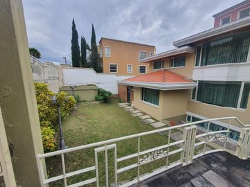 Venta de Casa en Tanda, en Plaza del Rancho - de Lujo y Vista Espectacular de 3 dormitorios