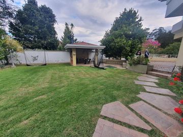 Venta de Casa en Tanda, en Plaza del Rancho - de Lujo y Vista Espectacular de 3 dormitorios