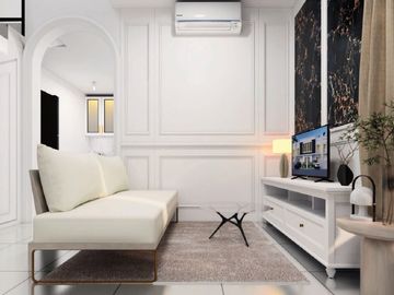 Bisa Tanah Saja, 3 Menit Jalan Kaliurang, Rumah Modern Dijual