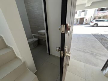 Casa en venta en Privanzas Mirasierra Saltillo, Coahuila