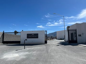 Casa en venta en Privanzas Mirasierra Saltillo, Coahuila