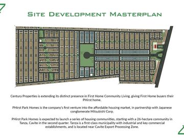 affordable townhouse in Tanza Cavite