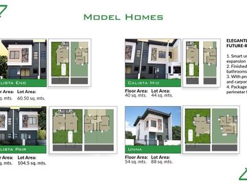 affordable townhouse in Tanza Cavite