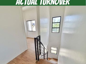 affordable townhouse in Tanza Cavite