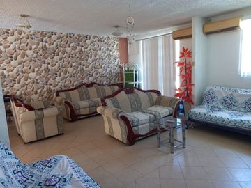 Venta Casa Acapulco Gaviotas $1,350,000