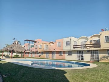 Venta Casa Acapulco Gaviotas $1,350,000