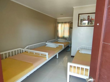 Hotspring Maharlika Resort In Laguna, 540sqm, 38M