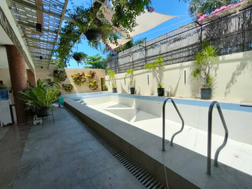 Hotspring Maharlika Resort In Laguna, 540sqm, 38M