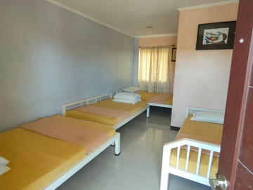 Hotspring Maharlika Resort In Laguna, 540sqm, 38M