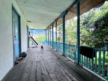 Casa en venta en Obraría