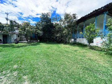 Casa en venta en Obraría