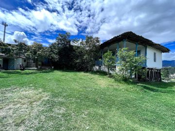 Casa en venta en Obraría