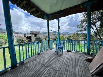 Casa en venta en Obraría