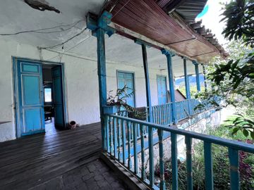 Casa en venta en Obraría