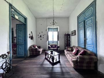 Casa en venta en Obraría
