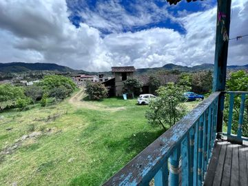 Casa en venta en Obraría