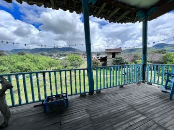 Casa en venta en Obraría