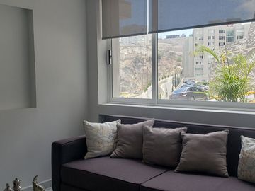 VENTA DEPARTAMENTO LOMAS DE SAN LORENZO