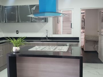 VENTA DEPARTAMENTO LOMAS DE SAN LORENZO