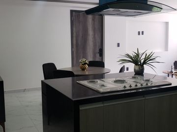 VENTA DEPARTAMENTO LOMAS DE SAN LORENZO
