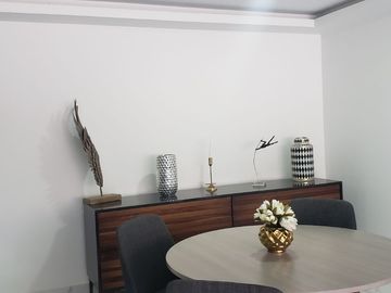 VENTA DEPARTAMENTO LOMAS DE SAN LORENZO