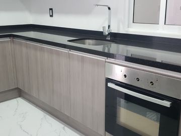 VENTA DEPARTAMENTO LOMAS DE SAN LORENZO