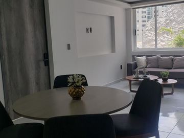 VENTA DEPARTAMENTO LOMAS DE SAN LORENZO