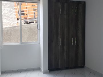 VENTA DEPARTAMENTO LOMAS DE SAN LORENZO