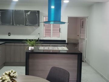 VENTA DEPARTAMENTO LOMAS DE SAN LORENZO