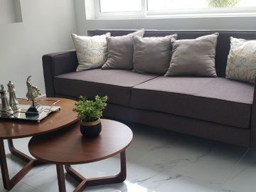 VENTA DEPARTAMENTO LOMAS DE SAN LORENZO