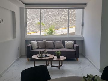 VENTA DEPARTAMENTO LOMAS DE SAN LORENZO