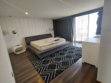 Departamento en Venta en Torre Montage, Lomas de Angelopolis – ¡Lujo y Exclusividad!