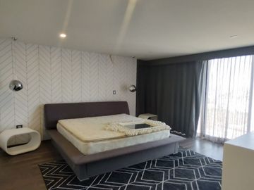 Departamento en Venta en Torre Montage, Lomas de Angelopolis – ¡Lujo y Exclusividad!