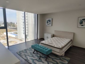Departamento en Venta en Torre Montage, Lomas de Angelopolis – ¡Lujo y Exclusividad!