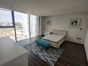 Departamento en Venta en Torre Montage, Lomas de Angelopolis – ¡Lujo y Exclusividad!