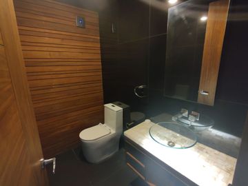 Departamento en Venta en Torre Montage, Lomas de Angelopolis – ¡Lujo y Exclusividad!