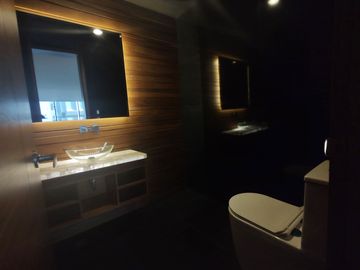 Departamento en Venta en Torre Montage, Lomas de Angelopolis – ¡Lujo y Exclusividad!