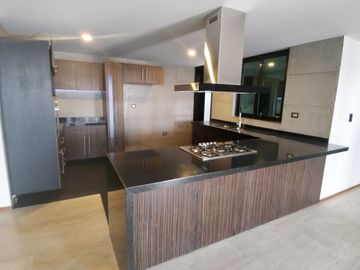 Departamento en Venta en Torre Montage, Lomas de Angelopolis – ¡Lujo y Exclusividad!