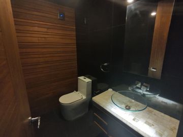 Departamento en Venta en Torre Montage, Lomas de Angelopolis – ¡Lujo y Exclusividad!