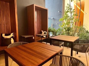 DEPARTAMENTO EN PLAYA DEL CARMEN QUINTA ROO A 3 CUADRAS DE LA PLAYA