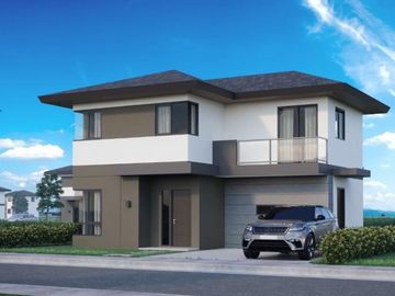 For Sale 4 Bedroom House & Lot In Averdeen Estates Nuvali