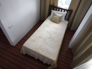 READY FOR OCCUOANCY- 4 bedroom single detached house and lot for sale in Primehills Talisay City, Cebu