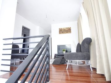 READY FOR OCCUOANCY- 4 bedroom single detached house and lot for sale in Primehills Talisay City, Cebu